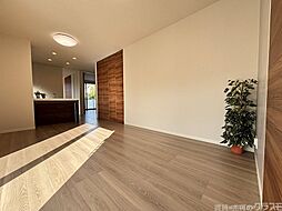 ＬａＴｏｕｒ桃山 106 1階2LDKのリビング/ダイニング