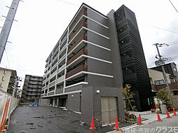 プレサンスTHE KYOTO澄華