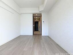 プレサンスTHE KYOTO流雅 415 4階1Kのリビング/ダイニング