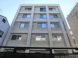 グレースアレイ西院