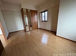 F’sアベニュー 303 3階1LDKのリビング/ダイニング