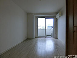 四条敷島ビル 907 9階1Kのリビング/ダイニング