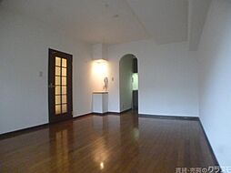 サントーア高倉 903 9階2LDKのリビング/ダイニング