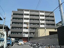 エス・キュート京都下鴨東(旧エンゼルプラザ京都)