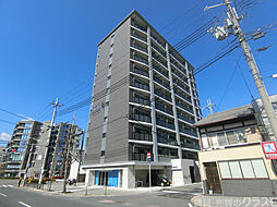 ソルテラスKYOTO西大路 瑠