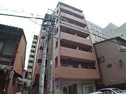 パルティール四条