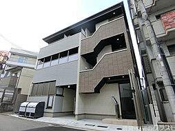 プライベートレジデンス西院II