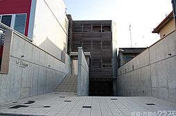 G-Design京都西院(ジーデザイン京都西院)