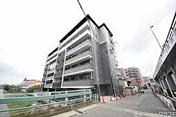 プレサンス京都鴨川