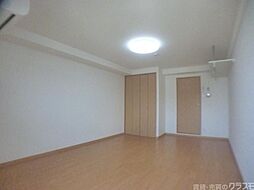 サンブライト丹波口 401 4階1Kのリビング/ダイニング