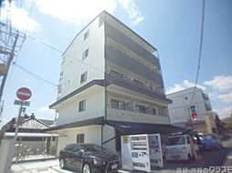 サンブライト丹波口