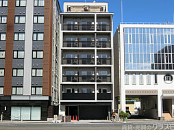 DCガーデン京都西