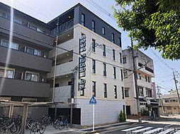 アクアプレイス京大北OX