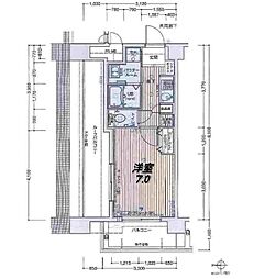 エイペックス京都室町 8階