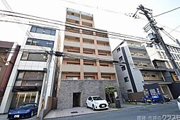 エイペックス京都室町