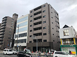 リーガル京都堀川五条通りII