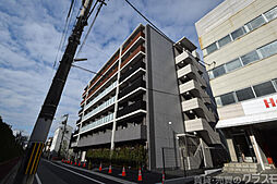 プレサンスTHE KYOTO吉祥院