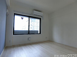 STANDZ今出川通（スタンズ今出川通） 203 2階1Kのリビング/ダイニング