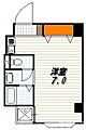 FLAT1362階4.6万円