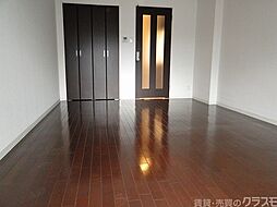 アーバン小路 305 3階1Kのリビング/ダイニング