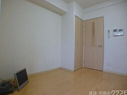 エステムコート京都駅前KOTO 508 5階1Kのリビング/ダイニング