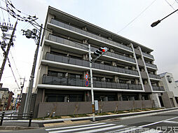 ファーストフィオーレ京都円町