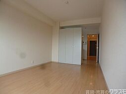 COSMOV(コスモファイブ) 705 7階ワンルームのリビング/ダイニング