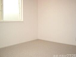 カルトンハイツ 205 2階1Kのリビング/ダイニング