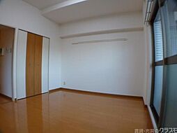 プロスペクト河原町五条 505 5階1Kのリビング/ダイニング