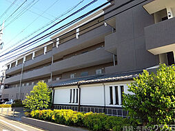 グランフォート伏見