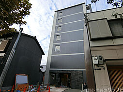 THE GARNET SUITE RESIDENCE西七条