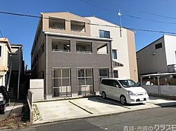 アビタシオン吉祥院