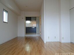 サンフローラ丸太町 905 9階ワンルームのリビング/ダイニング