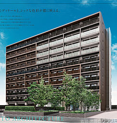 エステムコート京都祥邸（キザシテイ）