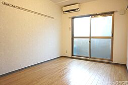 サンセール紫野 301 3階1Kのリビング/ダイニング