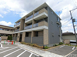 プログレスVII番館西屋敷