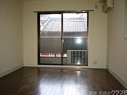 八廣ビル 401 4階2Kのリビング/ダイニング