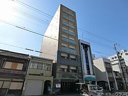 エグゼレジデンス羅城門