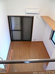 ロフティ智恵光院今出川 202 2階1Kのリビング/ダイニング