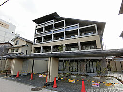 ヴィラ岡崎神宮