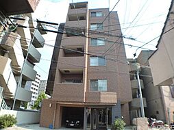 Un Castello西院（アンカステッロ西院）