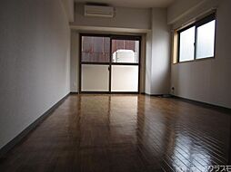 アネックス西洞院 203 7階1Kのリビング/ダイニング