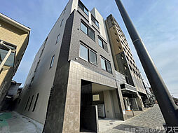 attrice東堀川（アトリーチェ東堀川）