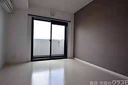 ベラジオ京都壬生WESTGATE 403 4階1Kのリビング/ダイニング