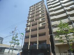 ライジングコート京都西院フロンティア