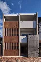 プレジール御所東