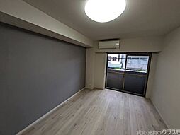 MADOPORTE千本寺之内（マドポルテ千本寺之内） 503 5階1Kのリビング/ダイニング