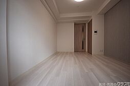 プレサンス京都東寺 207 2階1Kのリビング/ダイニング