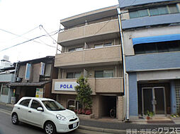 グランコスモ寺町