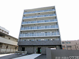 エスプレイス京都RAKUNAN